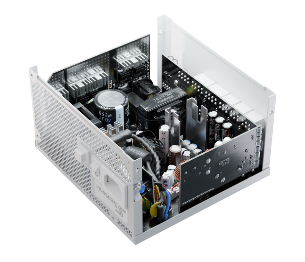 Seasonic FOCUS GX 750W 80 Plus Gold - 1350260 - zdjęcie 7
